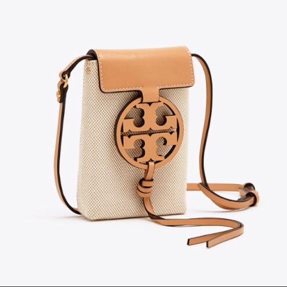 Tory Burch Handbags - Tory Burch Miller Crossbody